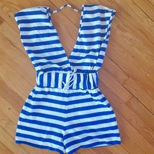 Venus romper